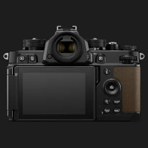 Цифровой фотоаппарат Nikon Zf Body (Brown) (VOA120AEBR) (Standard)