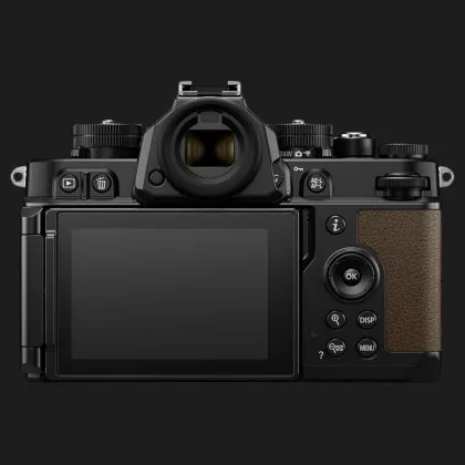 Цифровий фотоапарат Nikon Zf Body (Brown) (VOA120AEBR) (Standard) в Ковелі