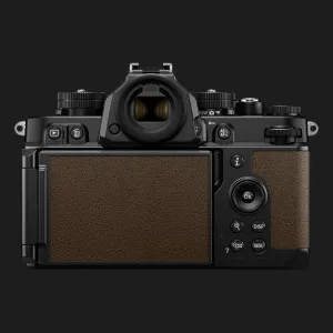 Цифровой фотоаппарат Nikon Zf Body (Brown) (VOA120AEBR) (Standard)