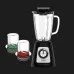 Блендер стаціонарний Tefal BL438831 (Black)