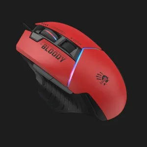 Ігрова миша Bloody W95 Max (Sports Red) (UA) в Кропивницькому