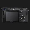 Цифровой фотоаппарат Sony Alpha A1 Body (Black) (ILCE1.CEC) (Standard)