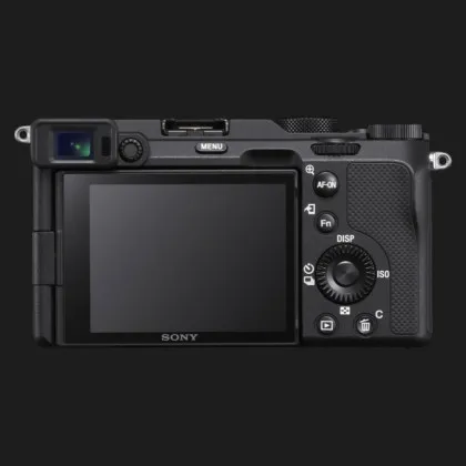 Цифровий фотоапарат Sony Alpha A1 Body (Black) (ILCE1.CEC) (Standard) в Ковелі