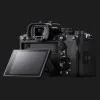 Цифровой фотоаппарат Sony Alpha A1 Body (Black) (ILCE1.CEC) (Standard)