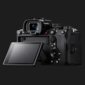 Цифровой фотоаппарат Sony Alpha A1 Body (Black) (ILCE1.CEC) (Standard) в Броварах