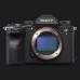 Цифровой фотоаппарат Sony Alpha A1 Body (Black) (ILCE1.CEC) (Standard)