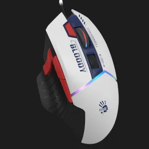 Ігрова миша Bloody W95 Max (Sports Navy) (UA) в Кропивницькому