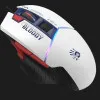 Игровая мышь Bloody W95 Max (Sports Navy) (UA)
