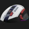 Игровая мышь Bloody W95 Max (Sports Navy) (UA)