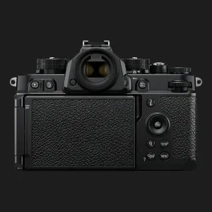 Цифровой фотоаппарат Nikon Zf Kit 24-70mm (VOA120K002) (Standard)