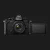 Цифровой фотоаппарат Nikon Zf Kit 24-70mm (VOA120K002) (Standard)