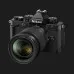 Цифровой фотоаппарат Nikon Zf Kit 24-70mm (VOA120K002) (Standard)