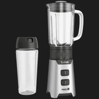Блендер стаціонарний Tefal (Silver)