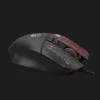Игровая мышь W60 Max Mini Honeycomb (Black) (UA)
