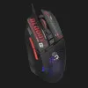 Игровая мышь W60 Max Mini Honeycomb (Black) (UA)