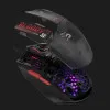 Игровая мышь W60 Max Mini Honeycomb (Black) (UA)