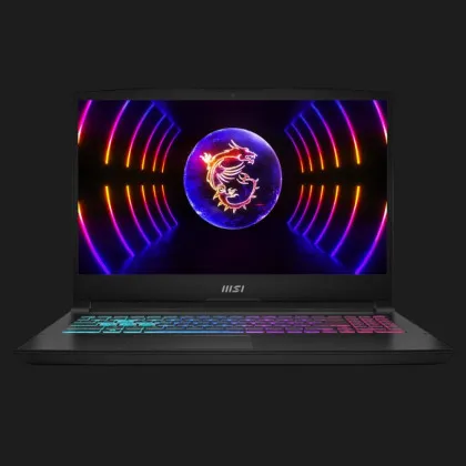 б/у Ноутбук MSI Katana 15 (Full HD 144HZ/i7-13620H/16GB/1TB/RTX4060 8GB) (B13VFK-817)