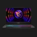 Ноутбук MSI Katana 15 B13VFK 15,6" (Intel Core i9/16GB/1TB (SSD)/RTX 4060) (KATANA 15 B13VFK-2260XUA) (UA)