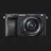 Цифровой фотоаппарат Sony Alpha A6400 kit 16-50mm (ILCE6400LB.CEC) (Standard)