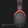 Игровая гарнитура Bloody M590i (Sports Red) (UA)