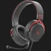 Игровая гарнитура Bloody M590i (Sports Red) (UA)