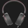 Игровая гарнитура Bloody M590i (Sports Red) (UA)