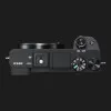 Цифровой фотоаппарат Sony Alpha A6400 kit 16-50mm (ILCE6400LB.CEC) (Standard)