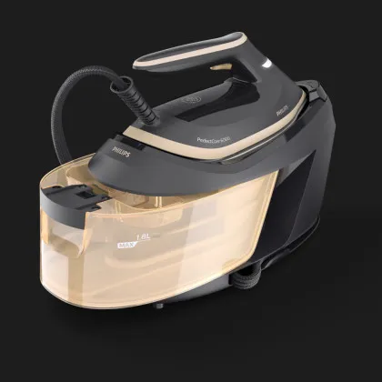 Парогенератор Philips PSG6064/80 (Gray) (UA)