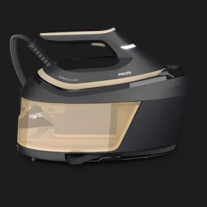 Парогенератор Philips PSG6064/80 (Gray) (UA)