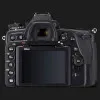 Цифровий фотоапарат Nikon D780 Body (VBA560AE) (Standard)