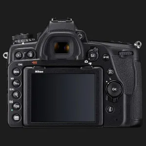Цифровой фотоаппарат Nikon D780 Body (VBA560AE) (Standard)