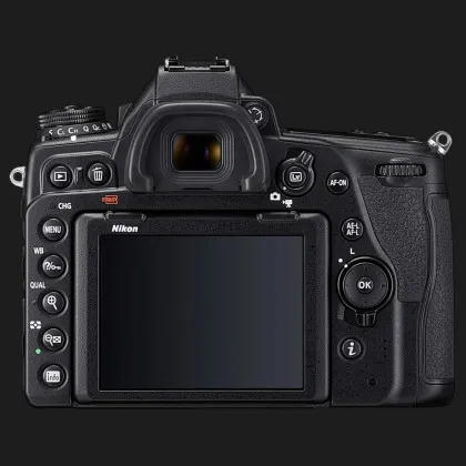 Цифровий фотоапарат Nikon D780 Body (VBA560AE) (Standard) в Ковелі