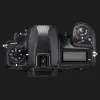 Цифровий фотоапарат Nikon D780 Body (VBA560AE) (Standard)