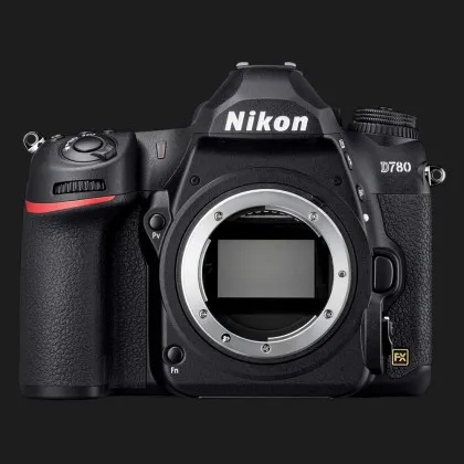 Цифровий фотоапарат Nikon D780 Body (VBA560AE) (Standard) в Ковелі