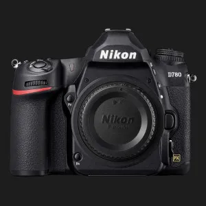Цифровой фотоаппарат Nikon D780 Body (VBA560AE) (Standard)