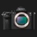 Цифровий фотоапарат Sony Alpha A7 II Body (ILCE7M2B) (Standard)