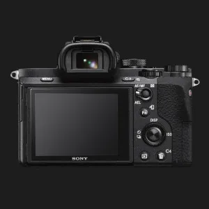 Цифровой фотоаппарат Sony Alpha A7 II Body (ILCE7M2B) (Standard) в Броварах