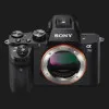 Цифровий фотоапарат Sony Alpha A7 II Body (ILCE7M2B) (Standard)