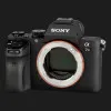 Цифровий фотоапарат Sony Alpha A7 II Body (ILCE7M2B) (Standard)