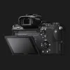 Цифровий фотоапарат Sony Alpha A7 II Body (ILCE7M2B) (Standard)