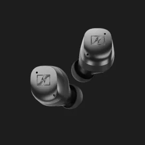 Наушники Sennheiser MOMENTUM TRUE WIRELESS 4 (Black Graphite) (700365) в Хмельницком