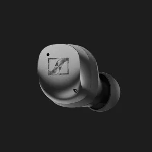 Наушники Sennheiser MOMENTUM TRUE WIRELESS 4 (Black Graphite) (700365) в Хмельницком