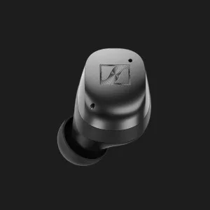 Наушники Sennheiser MOMENTUM TRUE WIRELESS 4 (Black Graphite) (700365) в Хмельницком
