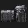Цифровий фотоапарат Nikon D780 Kit 24-120mm (VBA560K001) (Standard)