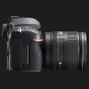 Цифровий фотоапарат Nikon D780 Kit 24-120mm (VBA560K001) (Standard)