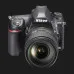 Цифровий фотоапарат Nikon D780 Kit 24-120mm (VBA560K001) (Standard)