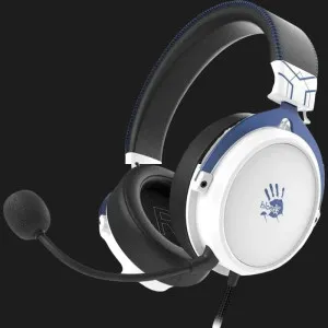 Игровая гарнитура Bloody M590i (Sports Navy) (UA)