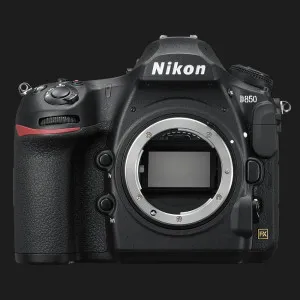 Цифровой фотоаппарат Nikon D850 Body (VBA520AE) (Standard)
