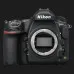 Цифровий фотоапарат Nikon D850 Body (VBA520AE) (Standard)