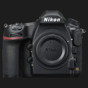 Цифровой фотоаппарат Nikon D850 Body (VBA520AE) (Standard)